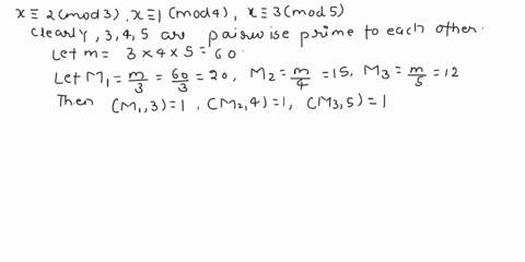 problem-4_use-the-construction-in-the-proof-of-the-chinese-remainder-theorem-t0-find-all-solutions-to-the-system-of-congruences-x-2-mod-3x-1-mod-4-and-x-3-mod-5-98056
