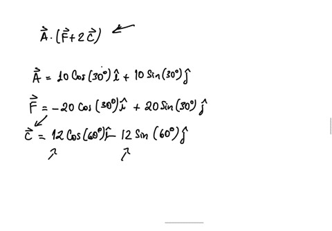 overrightarrowmathbfa-cdotoverrightarrowmathbff2-overrightarrowmathbfc-e-hatmathbfi-cdot-overrightarrowmathbfbmathrmf-hatmathbfj-cdot-overrightarrowmathbfbmathrmg3-hatmathbfi-hatmathbfj-cdot-overright