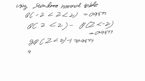 find-the-value-of-z-such-that-09426-of-the-area-lies-between-zand-z-31439