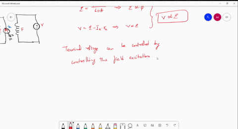 q2-a-explain-how-to-control-the-terminal-voltage-of-separately-exited-dc-generator-and-that-for-dc-shunt-generator-b-the-armature-of-an-poles-dc-shunt-generator-is-wave-connected-and-generat-31435