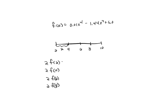 approximate-the-area-under-the-graph-of-fx001-x4-144-x260-over-the-interval-210-using-4-subintervals-40765