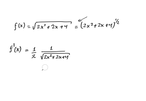 let-fxsqrt2-x22-x4-beginarrayl-fprimex-fprime5-endarray-add-work