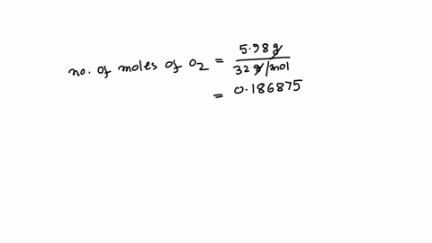 what-is-the-volume-in-liters-of-a-598-gram-sample-of-o2-at-stp-07307