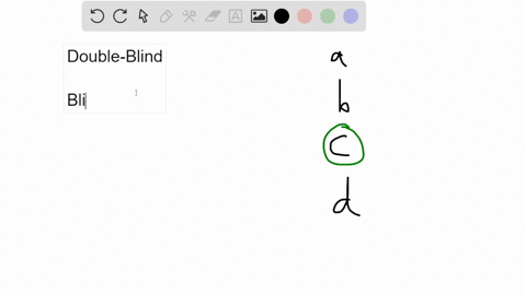 question-28-double-blind-experiment-would-be-used-for-all-of-the-following-except-to-minitnize-changes-in-subjects-behavior-caused-by-the-unintended-influence-of-an-experimenter-actions_-min-93208