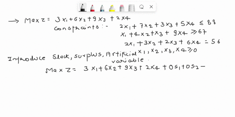 set-up-the-initial-tableau-for-the-followlng-problem-maxlmlze-z-3-6x2-93-24-subject-to-2x1-12-33-54-88-42-9x4-2-67-2x1-32-6x4-56-2-0-2-0-x3-04-2-53958