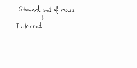 which-of-the-following-is-the-standard-unit-of-measurement-of-mass-a-gram-b-kilogram-c-pound-d-dozen-57293