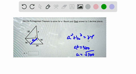 use-the-pythagorean-theorem-to-solve-for-_-round-your-final-answer-to-2-decimal-places-38344