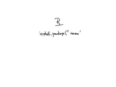 which-of-the-following-commands-is-used-to-install-the-packages-to-use-ggplots-in-r-install-package-geplot-install-packagesg8plot-installpackrgplot27-install-packagesgeplot2