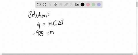 calculate-the-mass-of-water-in-grams-when-it-cools-from-970c-to-280c-during-the-process-925-calories-were-lost-the-specific-heat-of-liquid-water-is-c-100-calgc-33476