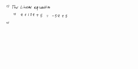 en-worksheet-1o-linear-equations-in-one-variable-this-worksheet-covers-solving-linear-equations-in-one-variable-and-applications-including-distancequantity-rate-time-and-mixture-word-problem-40873
