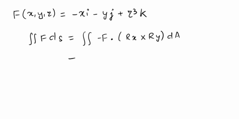 4_-evaluate-the-surface-integral-f-ds-for-the-given-vector-field-f-and-the-oriented-surface-_-in-other-words-find-the-flux-of-f-across-a-fxjz-xi-yjzk-and-s-is-the-part-of-the-cone-z-v-_-y2-b-46684
