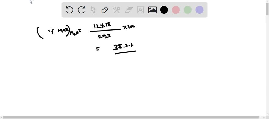 SOLVED: 41. A hydrate has the formula of Cu3(PO4)2Â·12H2O. What is the ...