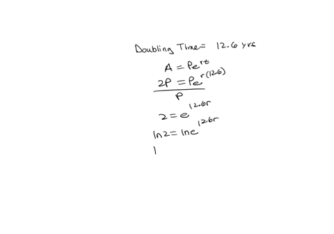 the-doubling-time-of-an-investment-with-continuous-compound-interest-is-126-years-if-the-investment-is-worth-24000-today-how-much-will-it-be-worth-7-years-from-now-60985