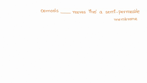 in-the-process-known-as-osmosis-________-moves-through-a-semipermeable-membrane-into-an-area-of-________-concentration-solvent-lower-solvent-83255