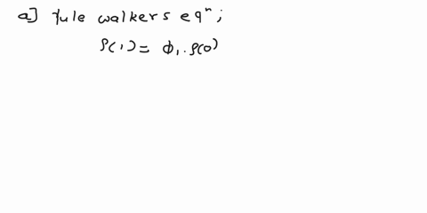 given-the-ar2-model-process-1-13l06l2xtut-6-where-ut-wn0o2-a-compute-the-yule-walker-equations-and-find-the-variance-b-calculate-the-values-of-the-acf-and-pacf-for-j-123-56192