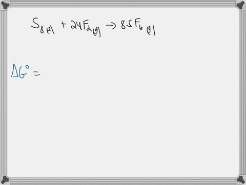 using-the-thermodynamic-information-in-the-aleks-data-tab-calculate-the-standard-reaction-free-energy-of-the-following-chemical-reaction-s8-24f-2-ssf-6-round-your-answer-to-zero-decimal-plac-93959