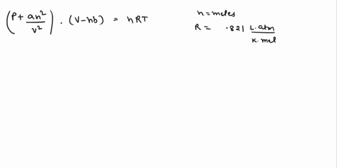 what-is-the-pressure-atm-of-a-100-l-chamber-of-oxygen-gas-at-562k-the-chamber-contains-234-moles-of-pure-oxygen-gas-assume-real-gas-behavior-70603