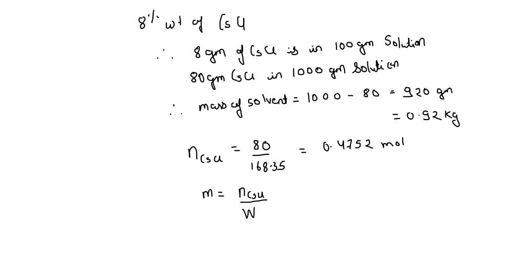 SOLVED: 5.2 of MgF2 is placed in 200mL of water (H20), what is the ...