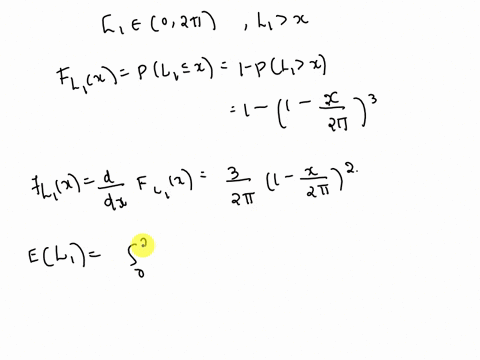 10-points-the-unit-circle-xylx2-y2-1-is-divided-into-three-arcs-by-choosing-three-random-points-on-the-circle-compute-the-expected-length-ofthe-arc-which-has-the-smallest-length-among-three-39003