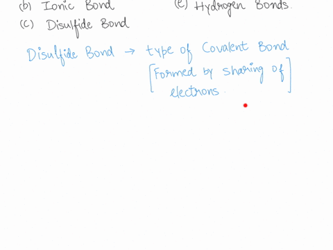 what-type-of-covalent-bond-between-amino-acid-side-chains-r-groups-functions-in-maintaining-a-polypeptides-specific-three-dimensional-shape-hydrophobic-interaction-ionic-bond-disulfide-bond-94568