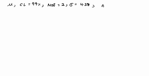 a-scientist-wishes-to-estimate-the-average-depth-of-a-river-she-wants-to-be-99-confident-that-the-estimate-is-accurate-within-2-feet-from-a-previous-study-the-standard-deviation-of-the-depth-68176