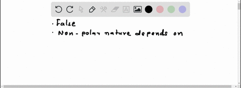based-on-their-physical-properties-hydrocarbons-are-all-nonpolar-substances-truefalse