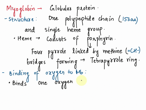 myoglobin-and-hemoglobin-are-proteins-with-similar-function-compare-these-two-proteins-in-terms-of-their-structure-and-how-this-relates-to-their-different-oxygen-binding-propertiesbinding-cu-13598