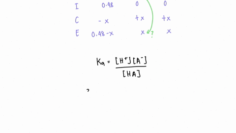 if-the-ka-of-a-monoprotic-weak-acid-is-33-x10-6-what-is-the-ph-of-a-048-m-solution-of-this-acid-ph-06362