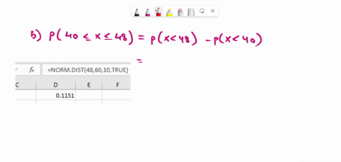 questions-12-14-random-variable-x-follows-a-normal-distribution-with-mean-60-and-standard-deviation-10-12-the-10h-percentile-of-xis-closest-to-245-b-342-vc-472-527-583-13_-which-one-of-the-f-40446