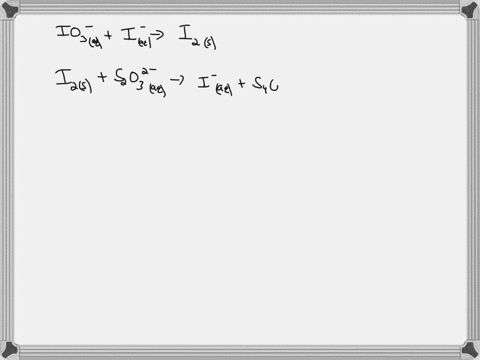 a-solution-of-sodium-thiosulfate-was-standardized-by-dissolving-01110-g-kio3-in-water-adding-a-large-excess-of-kl-and-acidifying-with-hci-the-liberated-iodine-required-4064-ml-of-the-thiosul-51397