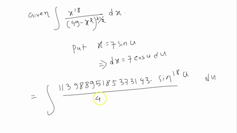 section-62-problem-13-previous-problem-problem-list-next-problem-point-evaluate-the-indefinite-integral-xl8-dx-4-x2inz-prevlew-my-answers-submit-answers-61527