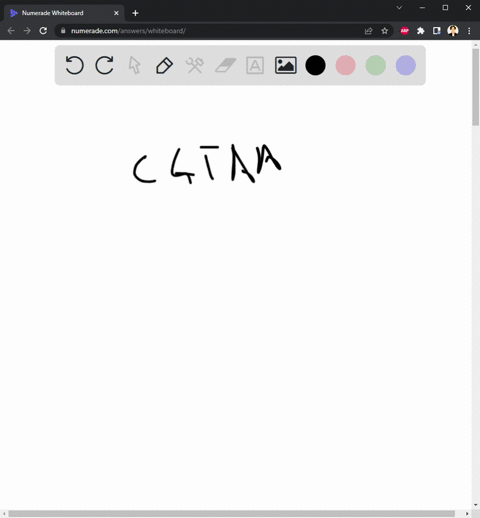 if-a-strand-of-dna-has-the-sequence-cgtaa-the-mrna-made-from-this-molecule-will-have-the-sequence-00184