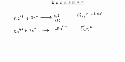 consider-the-following-standard-reduction-potentials-in-acid-solution-ec-a1-3-al-165-syt-2e-snt-014-1xo-2e-2i-q-053-which-is-the-wcakest-oxidizing-agent-in-this-list-0q-044-sp-tan-ala-alls-20063