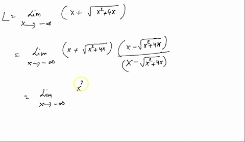 find-the-limit-if-it-exists-if-an-answer-does-not-exist-enter-dne-lim-x-x-0-x2-4x-46834