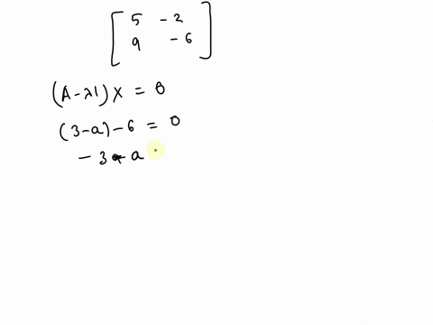 consider-the-matrix-3-6-using-the-lower-eigenvalue-a-and-by-letting-xz-1the-eigenvector-is-ll-where-a-and-b-using-the-higher-eigenvalue-using-the-lower-eigenvalue-a-and-by-letting-2-1-the-ei-11229
