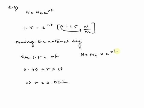 24-because-t-castaneum-have-overlapping-generations-and-are-able-to-reproduce-essentially-continuously-it-may-be-more-appropriate-to-model-their-population-growth-using-the-exponential-growt-63069