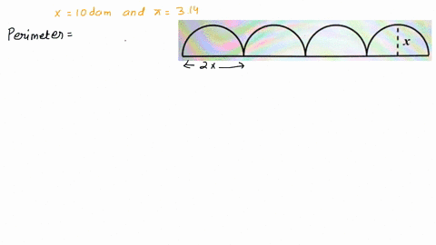 find-the-perimeter-of-the-figure-shown-above-where-i-10-dam-the-figure-is-not-drawn-t0-scale-and-remember-t0-use-t-314-for-all-calculations-involving-perimeter-dam-round-answers-t0-2-decimal-89083