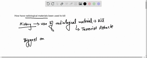 how-have-radiological-materials-been-used-to-kill-42585