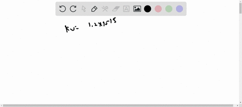 at-the-freezing-point-of-water-left0circ-mathrmcright-k_w12-times-10-15-calculate-leftmathrmhright-a-34924