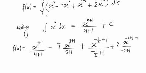 evaluate-the-following-integrals-using-the-fundamental-theorem-of-calculus-shortcut-rules-when-there-are-no-limits-of-integration-provided-simply-find-thc-antiderivative-f-tx-dx-b-fx-jzcos-x-63724