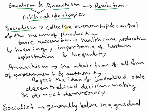 both-socialism-and-anarchism-have-strands-of-thought-that-advocate-for-revolution-but-not-necessarily-for-the-same-reasons-or-with-the-same-process-and-outcome-in-mind-compare-and-contrast-t-90865