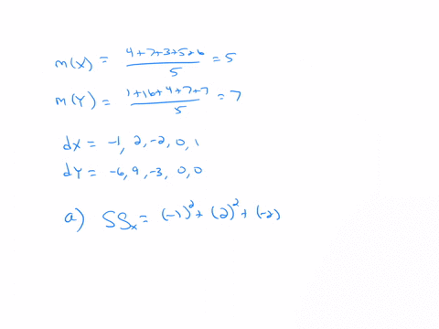 find-the-regression-equation-for-the-following-set-of-data-x-y-7-3-1-5-6-ssx-b-sp-regression-equation-y-74921