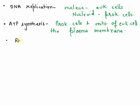 which-organelle-is-responsible-for-the-following-functions-a-dna-replication-b-atp-production-c-rna-synthesis-d-hydrolytic-action-e-protein-synthesis-f-osmoregulation-in-paramoecium-g-turgid-67578
