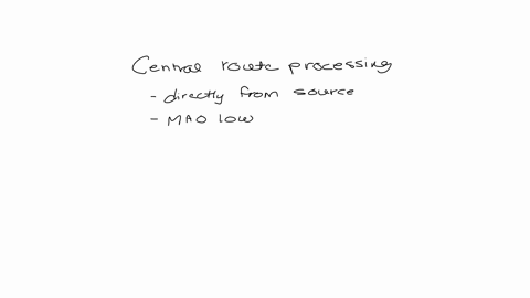 central-route-processing-describes-a-more-direct-processing-of-a-message-that-encodes-information-directly-from-the-source-rather-than-indirectly-from-secondary-sources-attitude-change-when-motivation