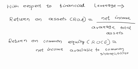 with-respect-to-financial-leverage-which-of-the-following-is-not-a-valid-statement-financial-leverage-makes-good-years-look-better-by-increasing-the-shareholder-return-return-on-assets-will-45139
