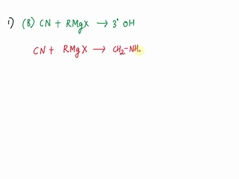 16-which-of-the-following-statements-regarding-nitriles-is-incorrect-they-can-be-hydrolyzed-to-carboxylic-acids-when-refluxed-in-hot-aqueous-acid-b-they-react-with-grignard-rcgc-ents-t0-form-25068
