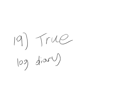 an-employee-log-is-an-approach-to-collecting-job-and-performance-related-information-by-asking-the-jobholder-to-summarize-tasks-activicies-and-challengs-in-a-cary-format-true-false-question-20-1-point