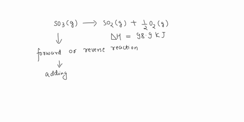 consider-the-system-so-soz-g-j2-oz-g-h-989-kj-predict-whether-the-forward-or-reverse-reaction-will-occur-when-the-equilibrium-is-disturbed-by-adding-sulfur-trioxide-gas-b-adding-argon-gas-re-56982