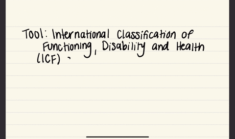 what-kind-of-research-or-intervention-tool-do-you-think-would-be-appropriate-for-use-in-applying-the-social-model-answer-with-a-reference-to-it