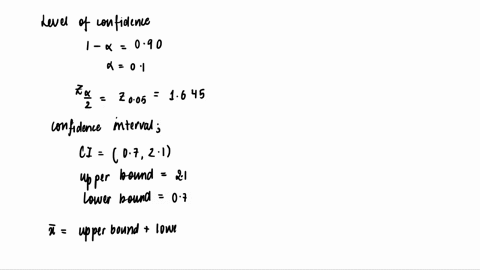 conliclenee-intewval-for-the-averuge-nltber-ol-chiklren-ui-househokd-hasedd-simple-aukmi-saple-oal-to-he-0721-assuming-alat-ale-normal-approximation-wals-usdd-to-construct-this-iuterval-liud-10454